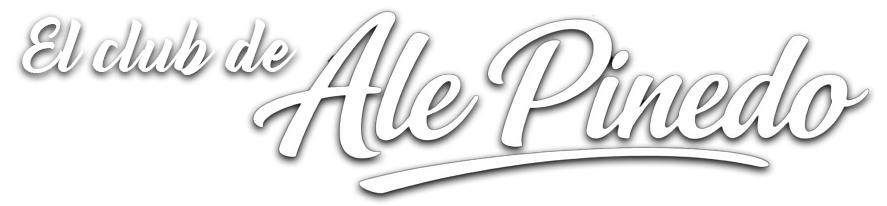 El Club de Ale Pinedo